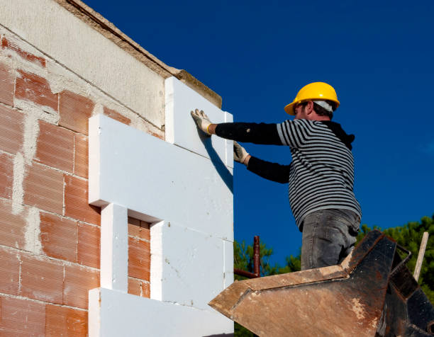 Best Fiberglass Insulation in Black Mountain, NC