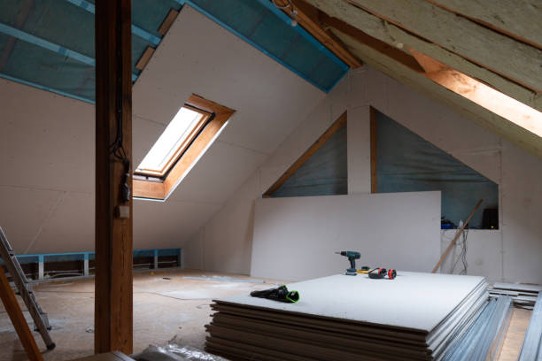 Best Cellulose Insulation in Black Mountain, NC