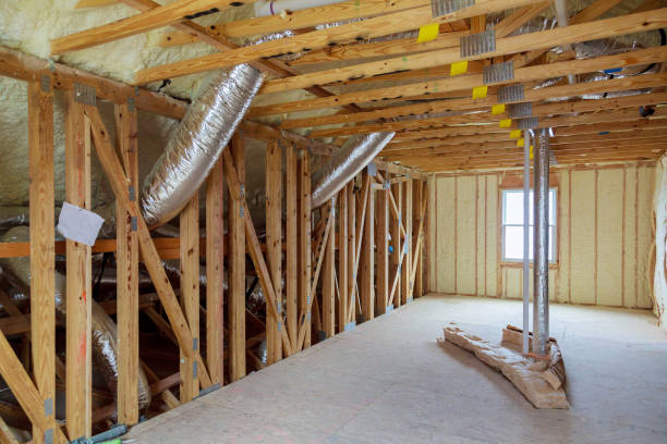 Best DIY Insulation Kits and Guidance in Black Mountain, NC