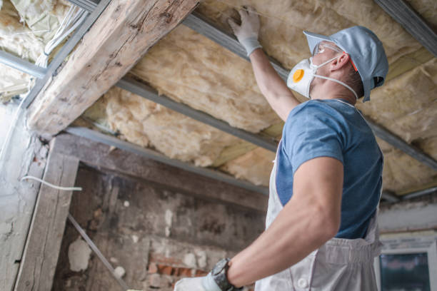  Black Mountain, NC Insulation Contractor Pros