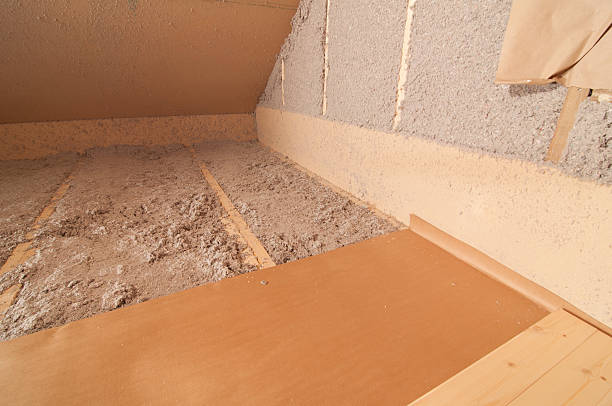 Best Specialized Insulation Services in Black Mountain, NC