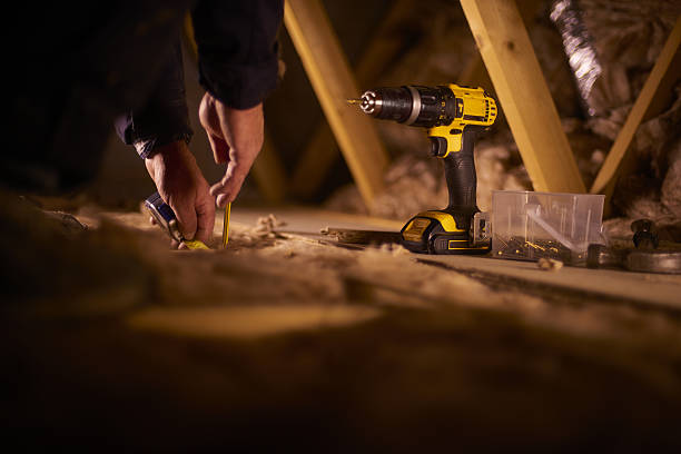 Best Commercial Insulation in Black Mountain, NC