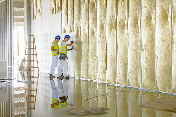 Reliable Black Mountain, NC Insulation Contractor Solutions